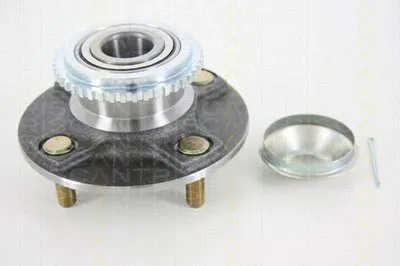 Комплект подшипника ступицы колеса TRISCAN купить