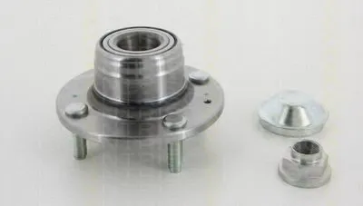 Комплект подшипника ступицы колеса TRISCAN купить