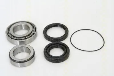 Комплект подшипника ступицы колеса TRISCAN купить