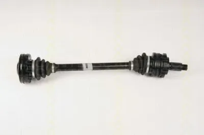 Приводной вал TRISCAN купить