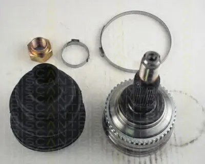 Шарнирный комплект, приводной вал TRISCAN купить