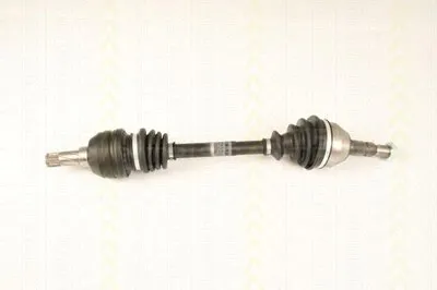 Приводной вал TRISCAN купить