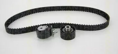 Комплект ремня ГРМ TRISCAN купить