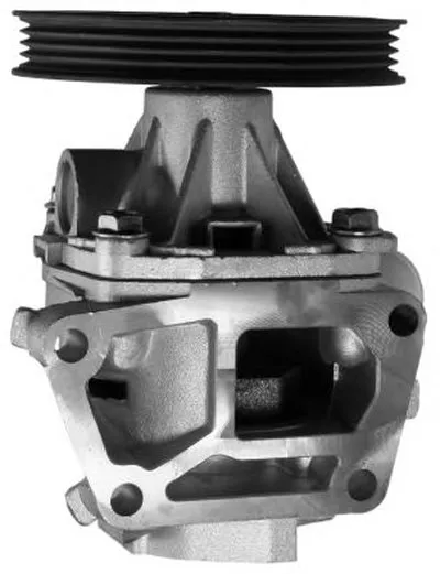 Водяной насос BUGATTI купить