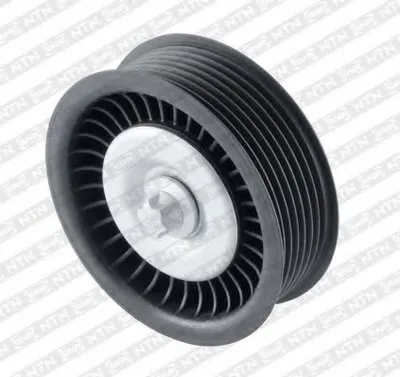 Паразитный / ведущий ролик, поликлиновой ремень SNR купить