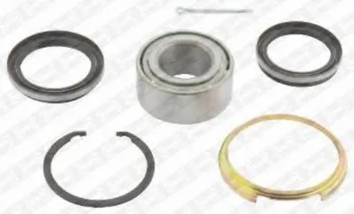 Комплект подшипника ступицы колеса SNR купить