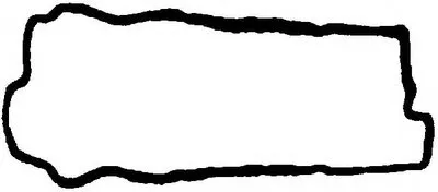 Прокладка, крышка головки цилиндра PAYEN купить