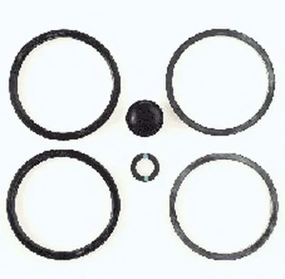 Ремкомплект, тормозной суппорт BUDWEG CALIPER купить