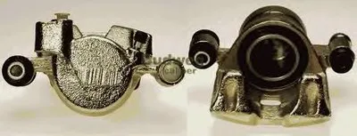 Тормозной суппорт BUDWEG CALIPER купить