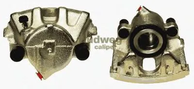 Тормозной суппорт BUDWEG CALIPER купить