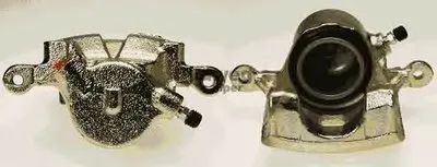 Тормозной суппорт BUDWEG CALIPER купить