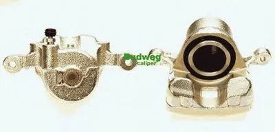 Тормозной суппорт BUDWEG CALIPER купить