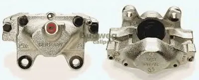 Тормозной суппорт BUDWEG CALIPER купить