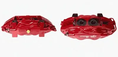 Тормозной суппорт BUDWEG CALIPER купить