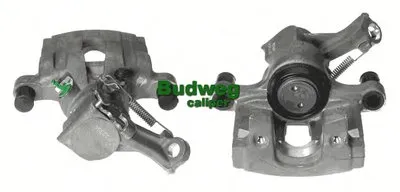 Тормозной суппорт BUDWEG CALIPER купить