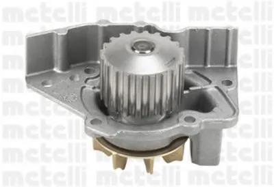 Водяной насос METELLI купить