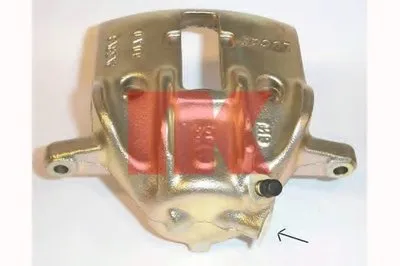 Тормозной суппорт NK купить