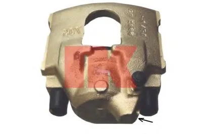 Тормозной суппорт NK купить