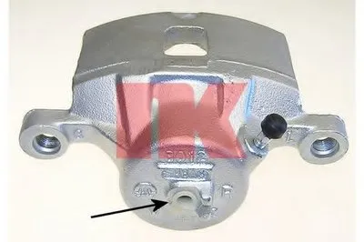 Тормозной суппорт NK купить