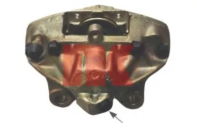 Тормозной суппорт NK купить