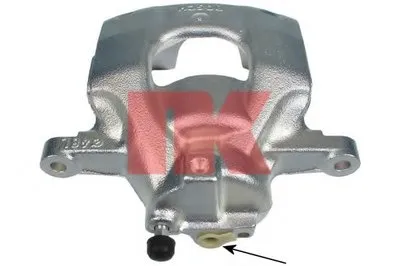 Тормозной суппорт NK купить
