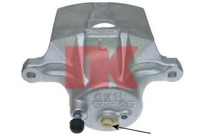 Тормозной суппорт NK купить