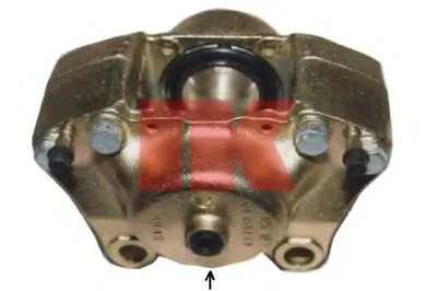 Тормозной суппорт NK купить