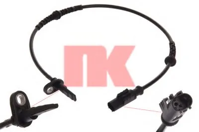 Датчик, частота вращения колеса NK купить