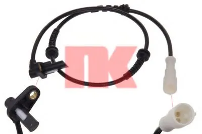 Датчик, частота вращения колеса NK купить