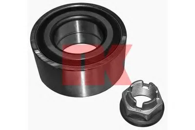 Комплект подшипника ступицы колеса NK купить