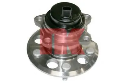 Комплект подшипника ступицы колеса NK купить