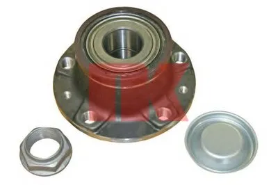 Комплект подшипника ступицы колеса NK купить