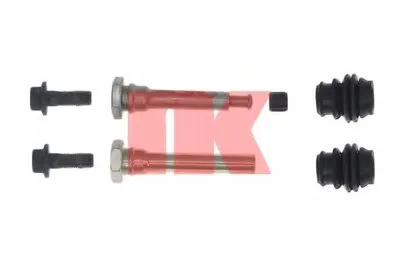 Направляющая гильза, корпус скобы тормоза NK купить