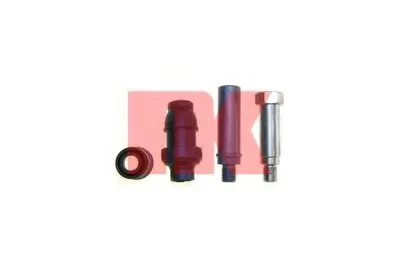 Направляющая гильза, корпус скобы тормоза NK купить