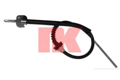 Тросик сцепления NK купить