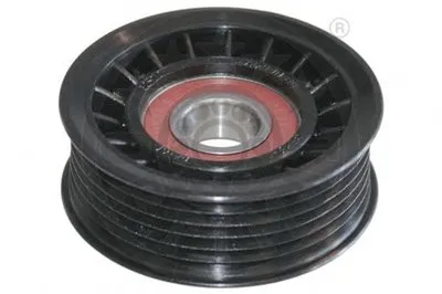 Натяжной ролик, поликлиновой  ремень OPTIMAL купить