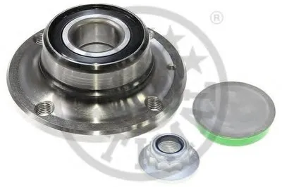 Комплект подшипника ступицы колеса OPTIMAL купить