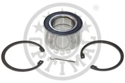 Комплект подшипника ступицы колеса OPTIMAL купить