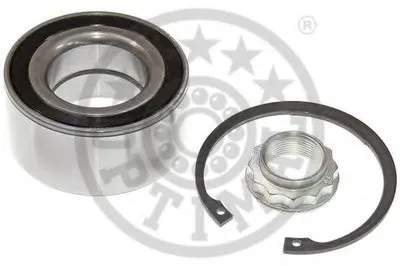 Комплект подшипника ступицы колеса OPTIMAL купить