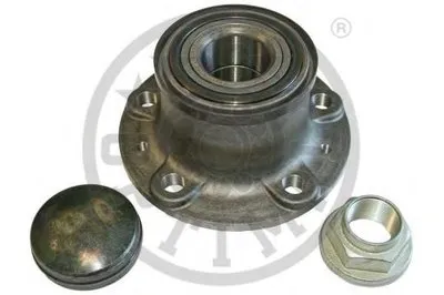 Комплект подшипника ступицы колеса OPTIMAL купить