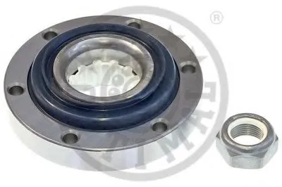 Комплект подшипника ступицы колеса OPTIMAL купить