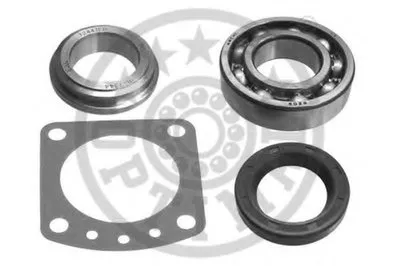 Комплект подшипника ступицы колеса OPTIMAL купить