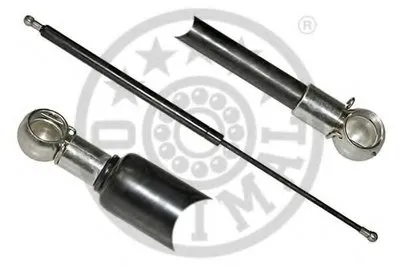 Газовая пружина, крышка багажник OPTIMAL купить