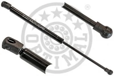 Газовая пружина, капот OPTIMAL купить