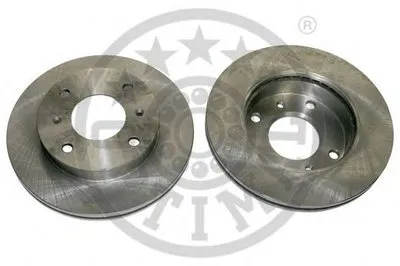 Тормозной диск OPTIMAL купить