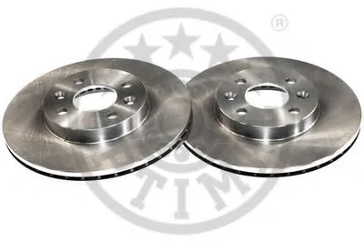 Тормозной диск OPTIMAL купить