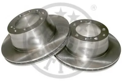 Тормозной диск OPTIMAL купить