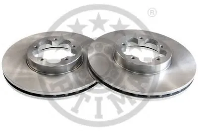 Тормозной диск OPTIMAL купить