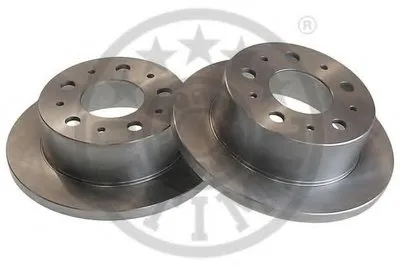 Тормозной диск OPTIMAL купить