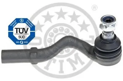 Наконечник поперечной рулевой тяги OPTIMAL купить